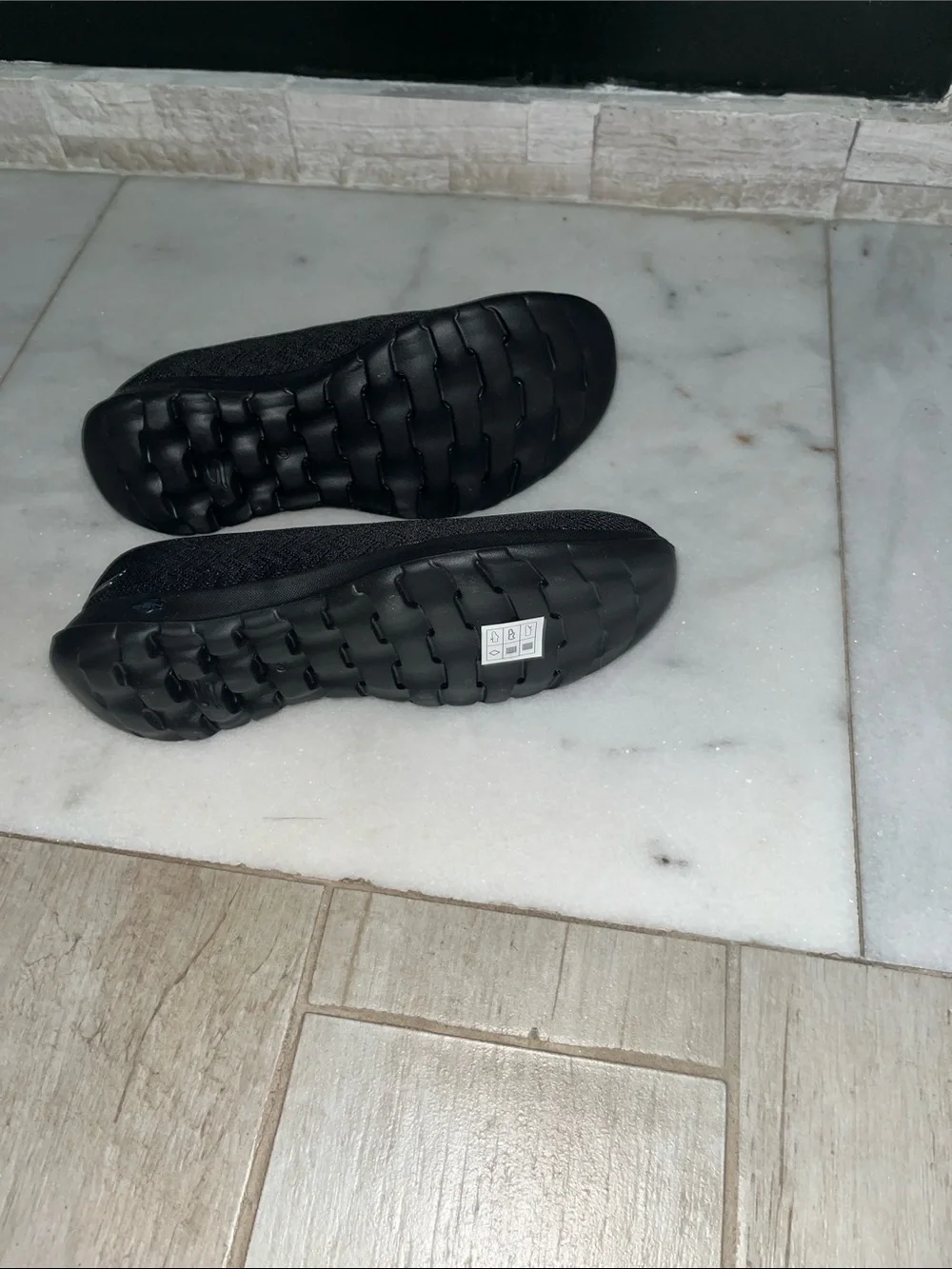 Skechers comfortable slip